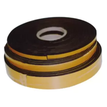 GUARNIZIONE NERO 10X5