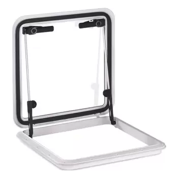 OSTERIGGIO HMG QUADRATO MM 575X575