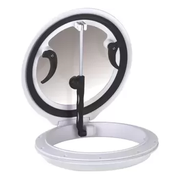 OSTERIGGIO HMG TONDO MM 572