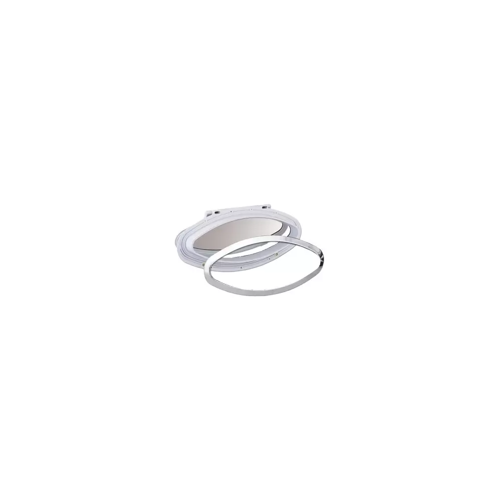 OBL ELLITTICO HMG MM. 464X159
