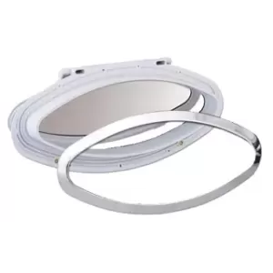 OBL ELLITTICO HMG MM. 464X159