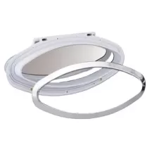OBL ELLITTICO HMG MM. 553X220