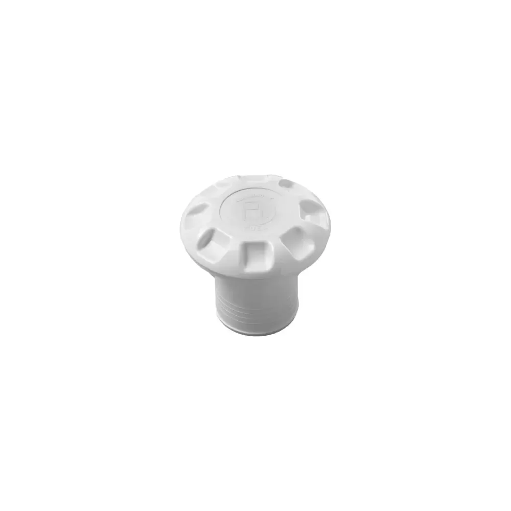 TAPPO IMBARCO CARBURANTE BIANCO