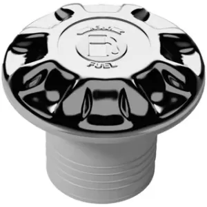 TAPPO IMBARCO CARBURANTE CROMATO
