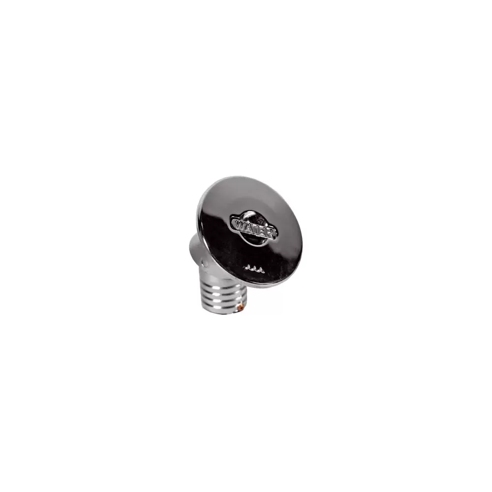 TAPPO WATER CROMATO INCLIN.45