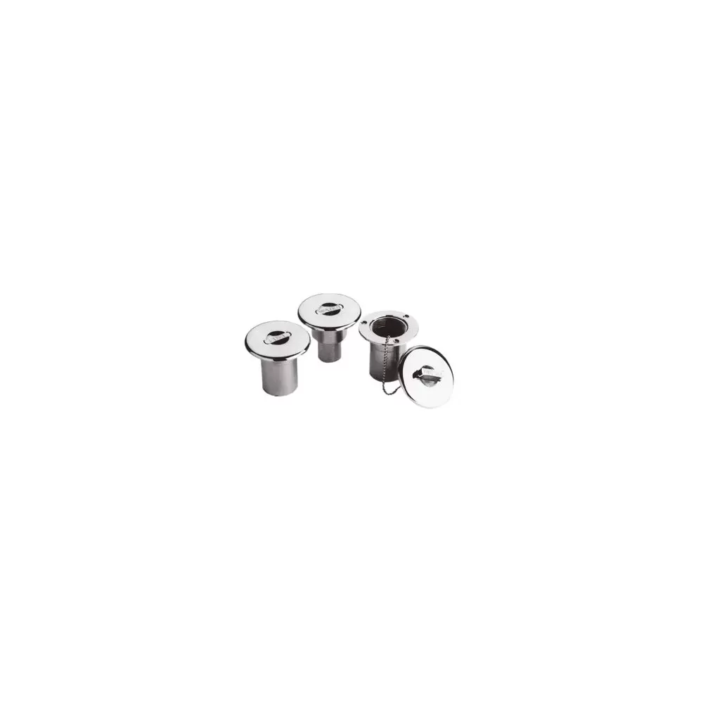 TAPPO COMPLETO DI CATENELLA FUEL
