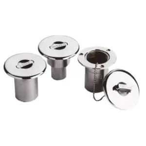 TAPPO COMPLETO DI CATENELLA FUEL