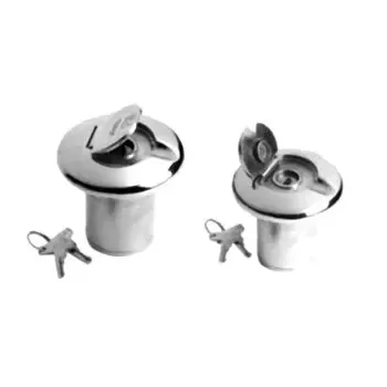 TAPPO IMBARCO FUEL C/CHIAVE