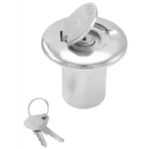 TAPPO IMBARCO DIESEL C/CHIAVE