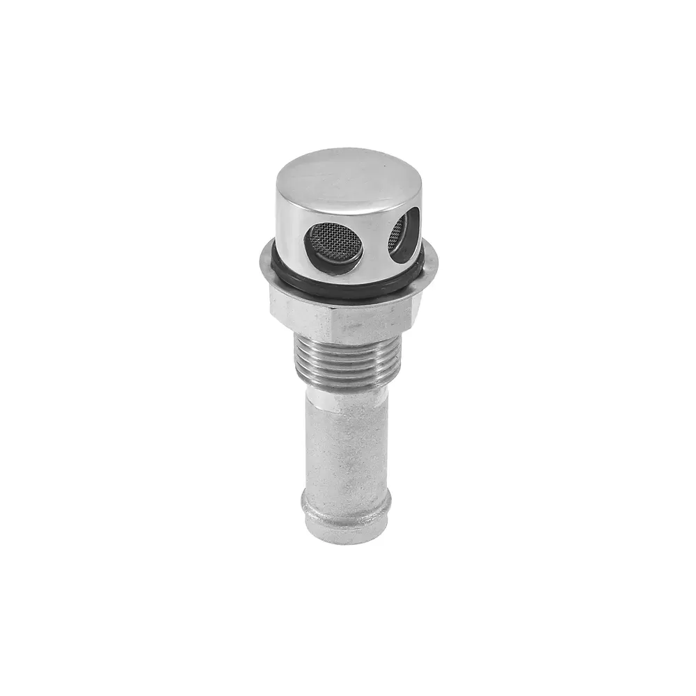 SFIATO SERBATOIO INOX