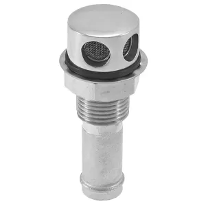 SFIATO SERBATOIO INOX
