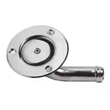 SFIATO INOX 90 A FILO