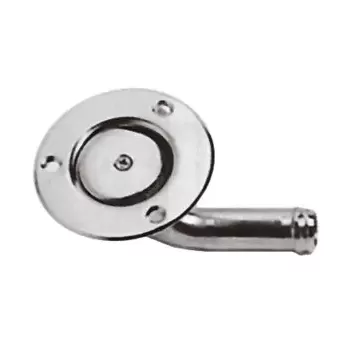 SFIATO INOX 90 A FILO