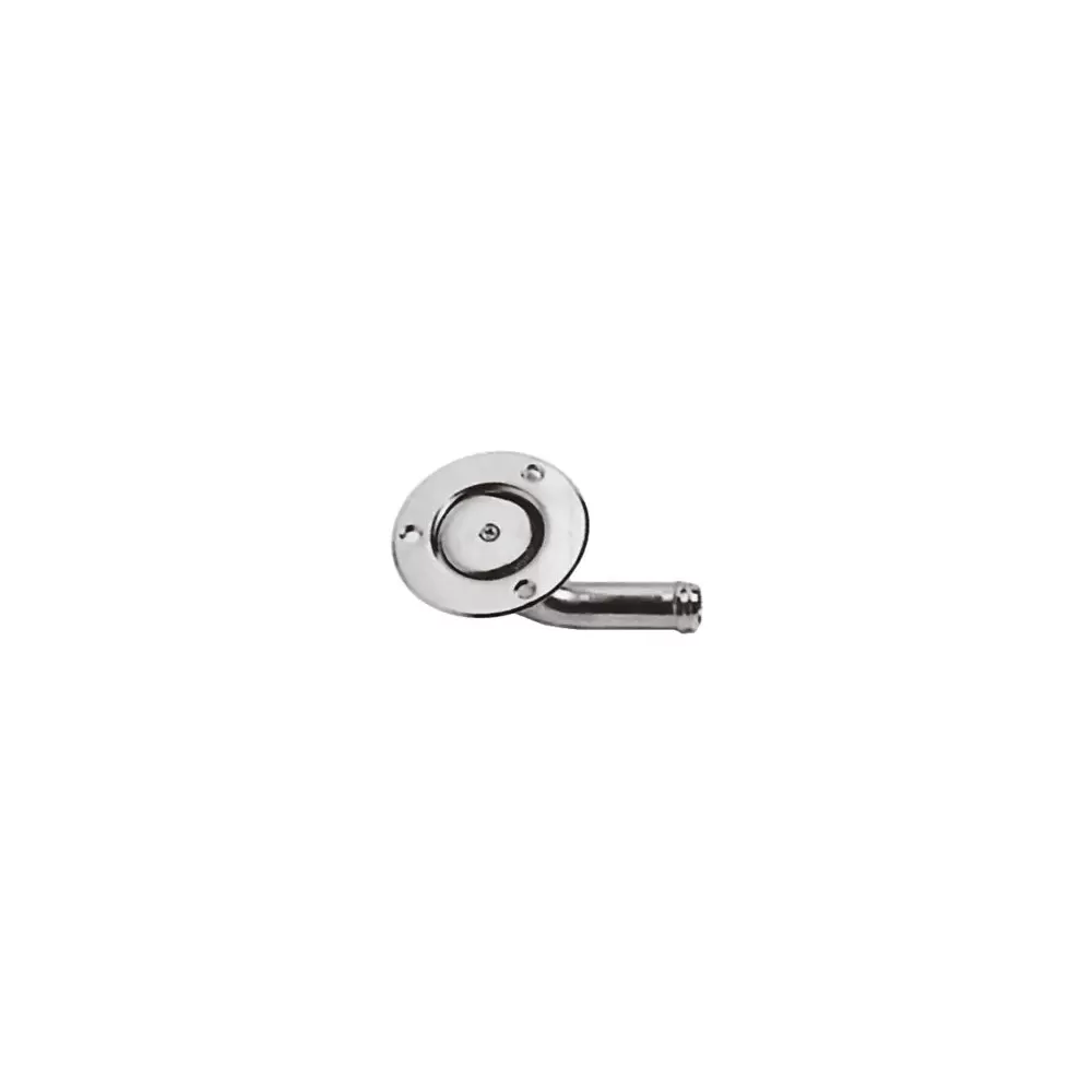 SFIATO INOX 90 A FILO