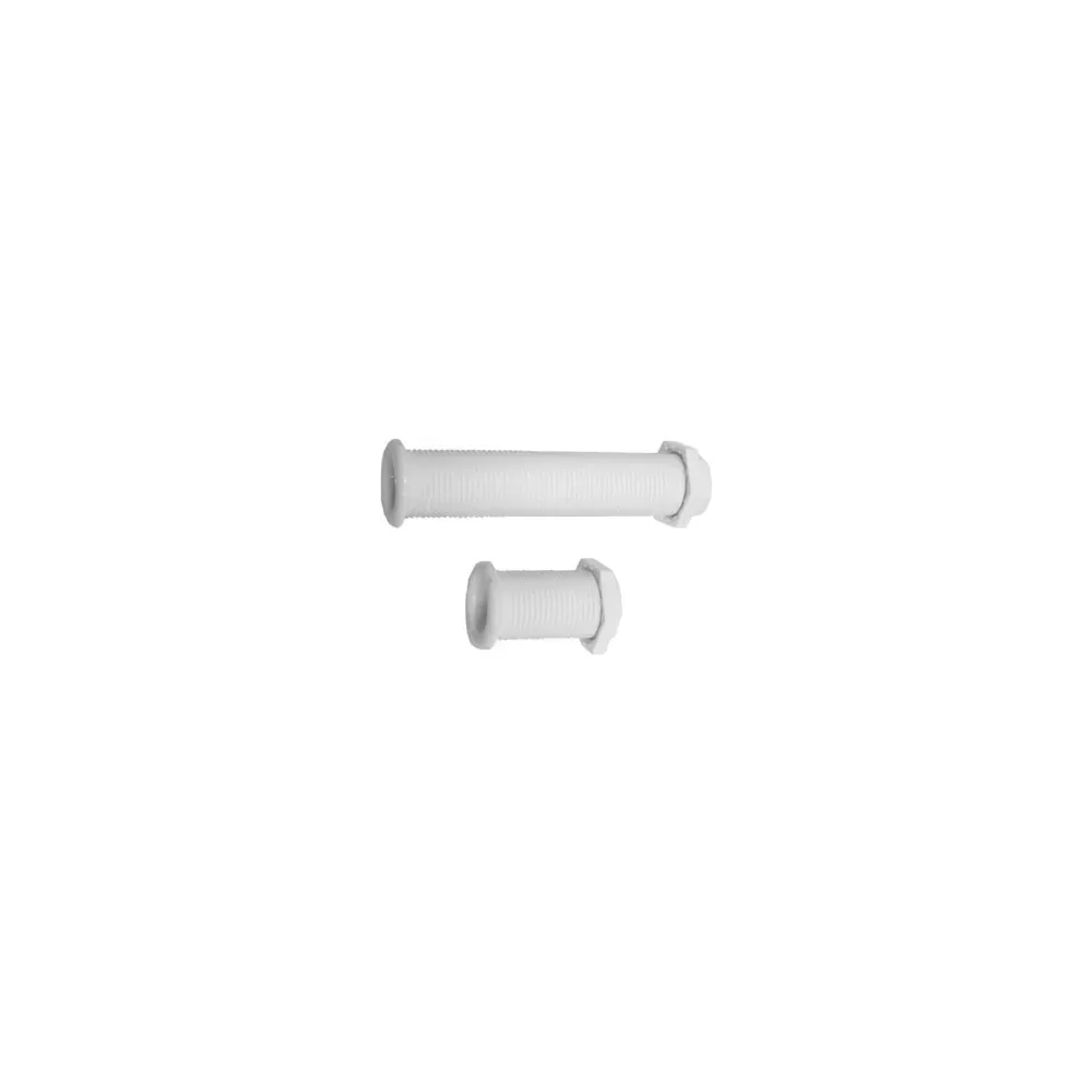 BOCCOLA SCARICO NYLON MM.155