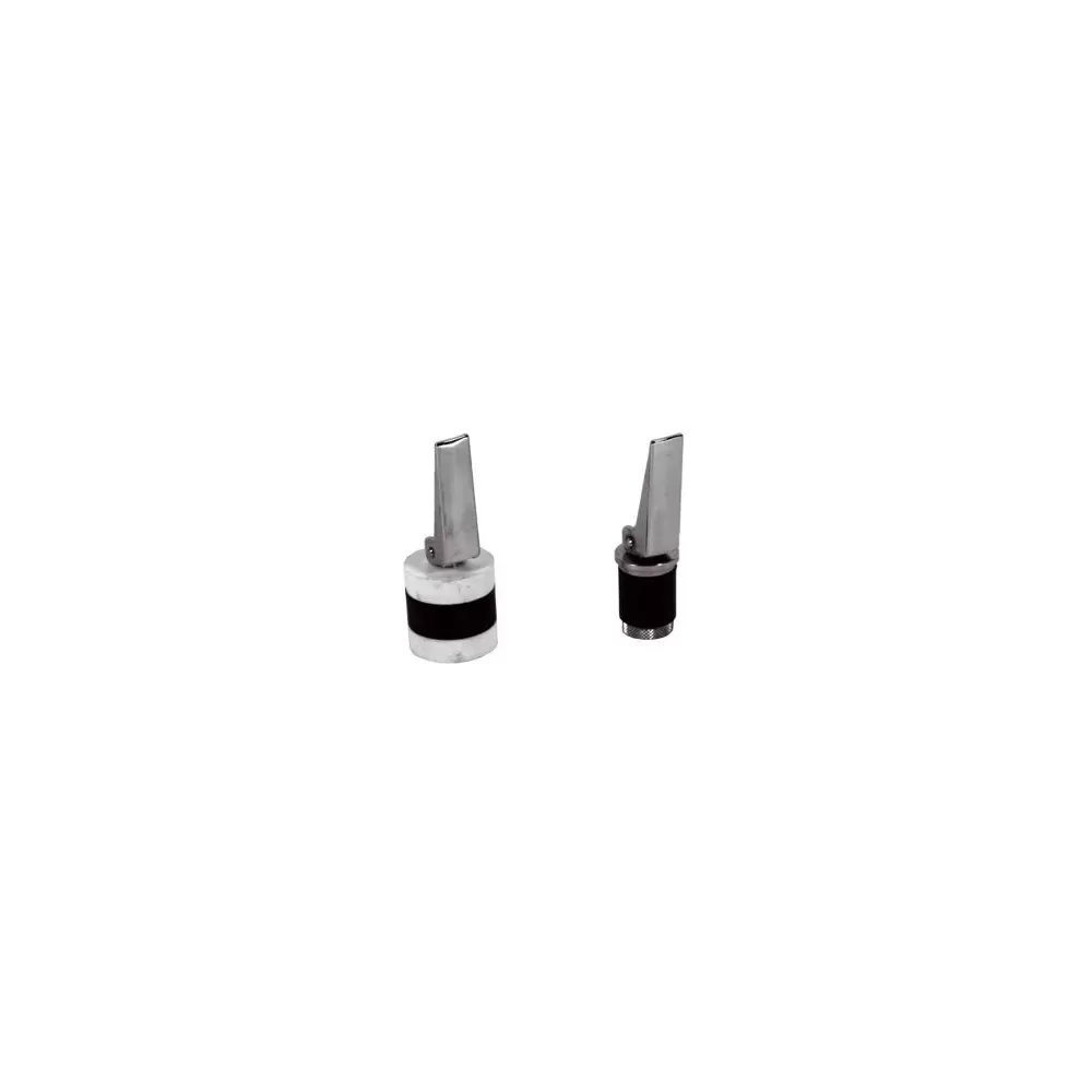 TAPPO ESPANSIONE OTTONE MM.22