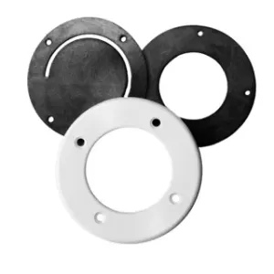 KIT MEMBRANE C/ANELLO AUTOSV.