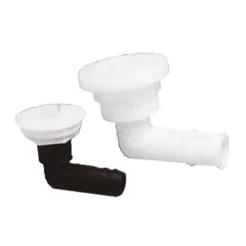 SCARICO DOCCIA O POZZETTO NYLON