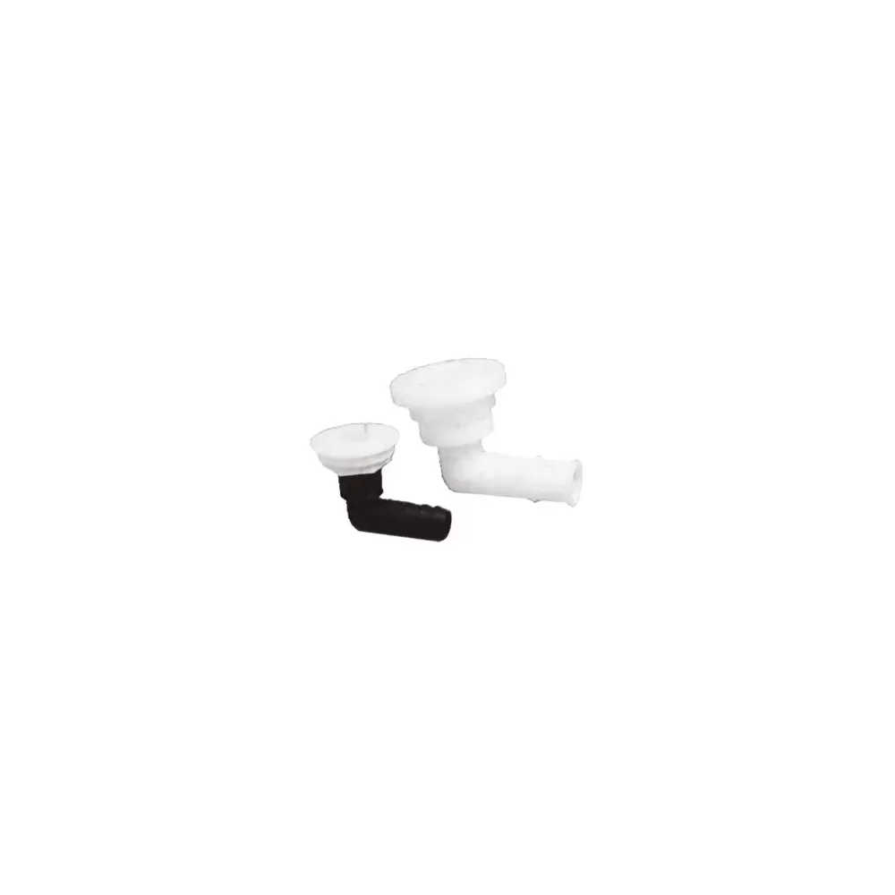 SCARICO DOCCIA O POZZETTO NYLON
