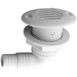 SFIATO OVALE 90 BIANCO