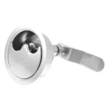 CHIUSURA BOCCAPORTO IN ACCIAIO INOX