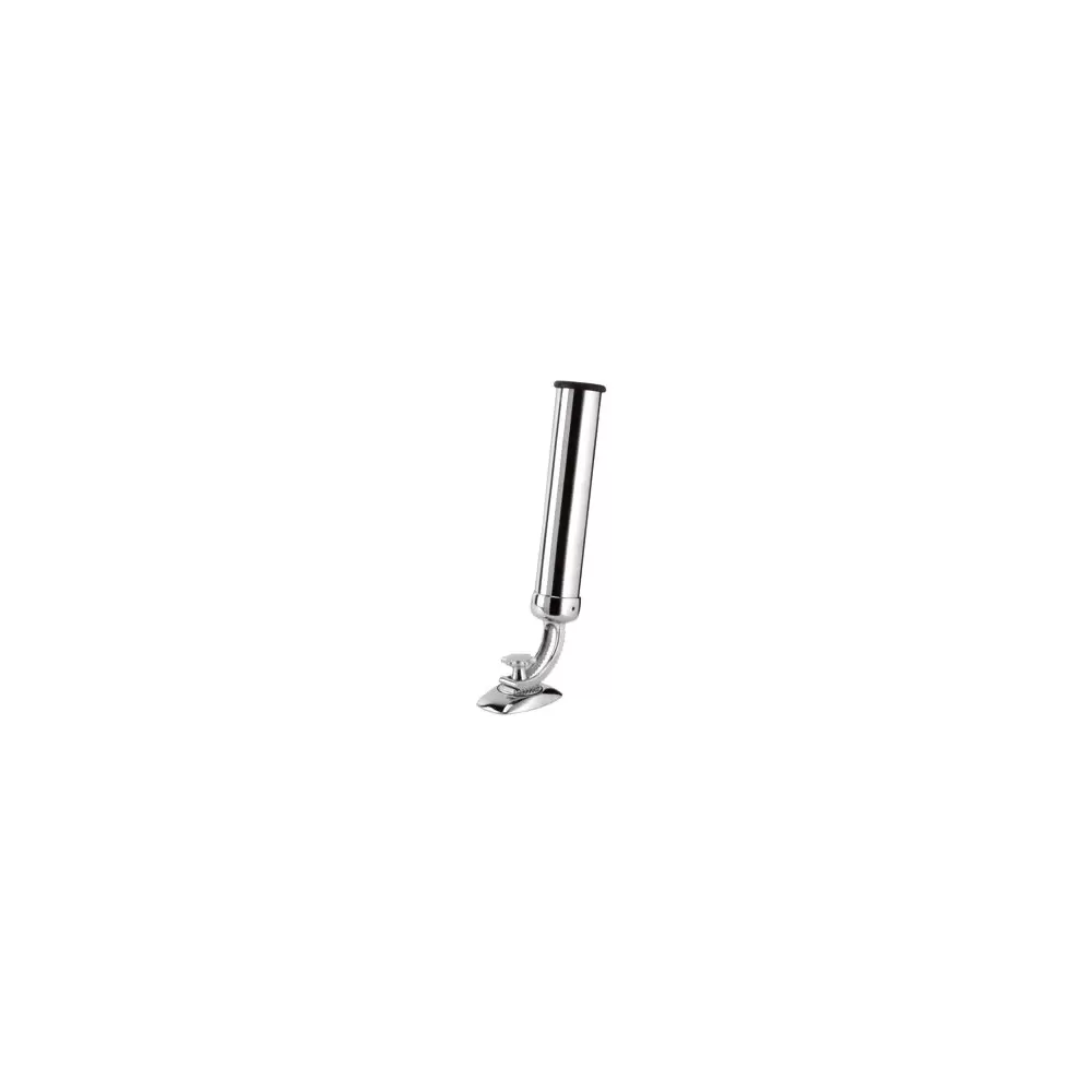 PORTACANNA ORIENTABILE IN ACC. INOX