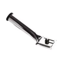 PORTACANNA INOX