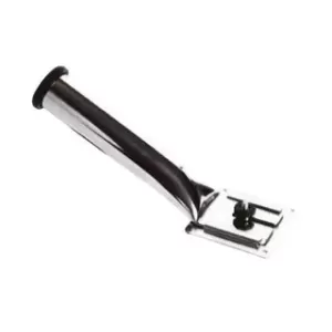 PORTACANNA INOX