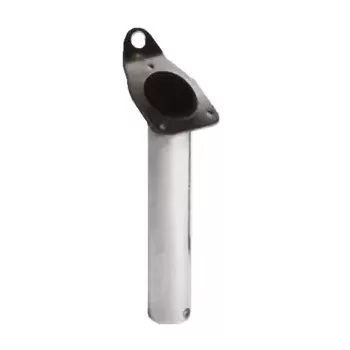 PORTACANNE INOX