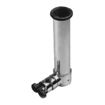PORTACANNE PULPITO INOX 20/30