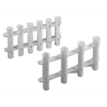 PORTACANNA PLASTICA 1 POSTO