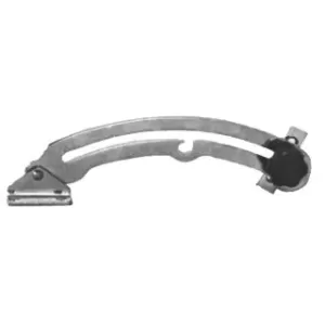COMPASSO CURVO IN ACC.INOX MM.220
