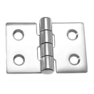 CERNIERA INOX