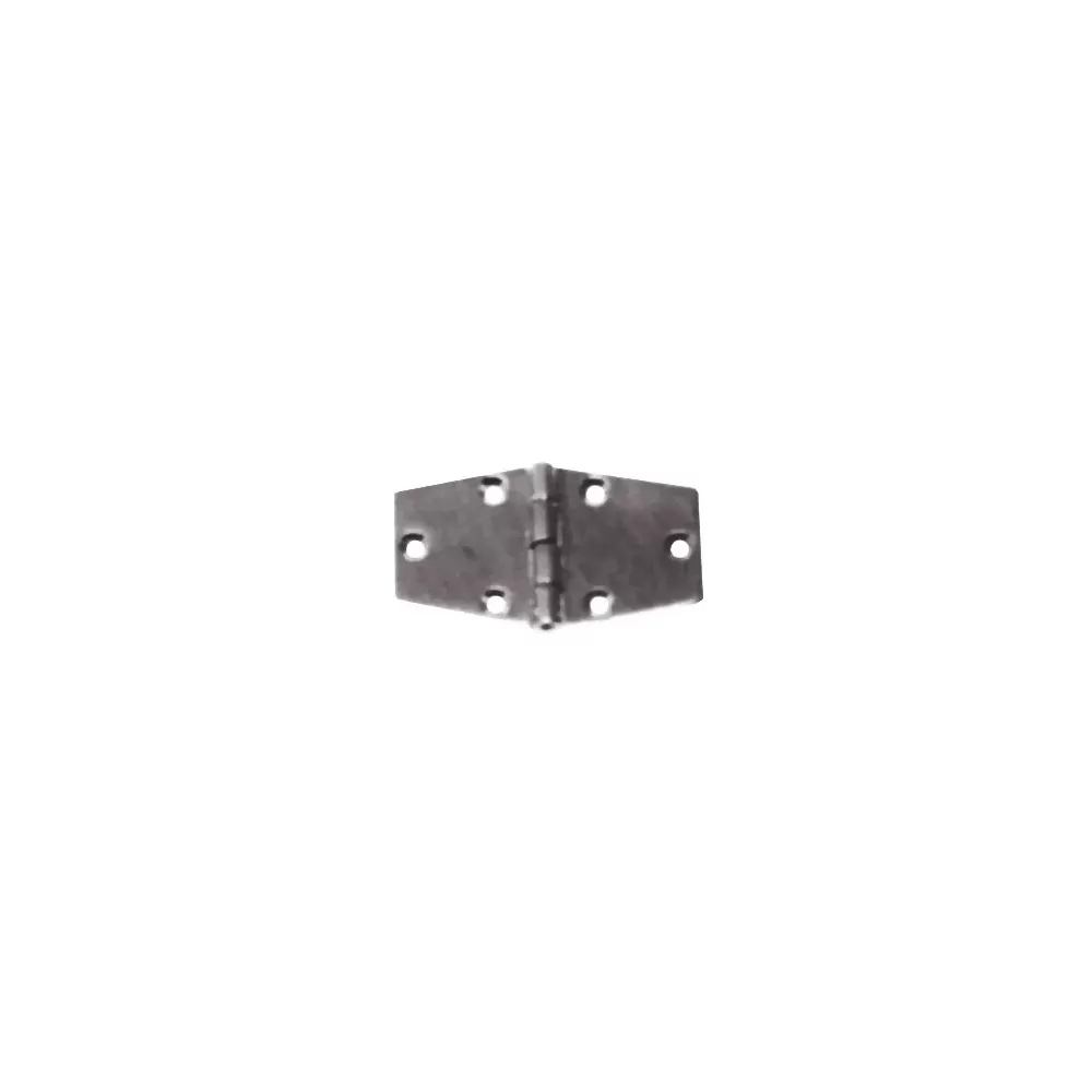 CERNIERA TRAPEZOIDALE MM.62X37