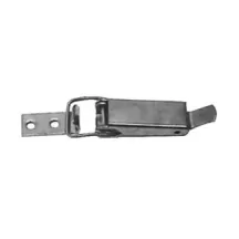 CHIUSURA A LEVA INOX