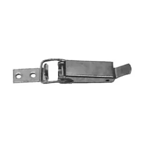 CHIUSURA A LEVA INOX