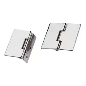 CERNIERA A FILO MM 70X65