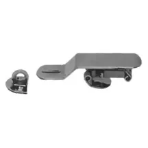 CHIUSURA GAVONI INOX