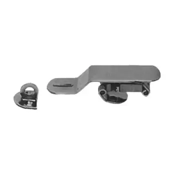 CHIUSURA GAVONI INOX