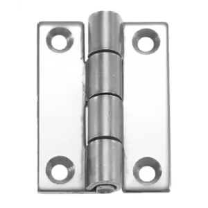 CERNIERA INOX A LIBRETTO