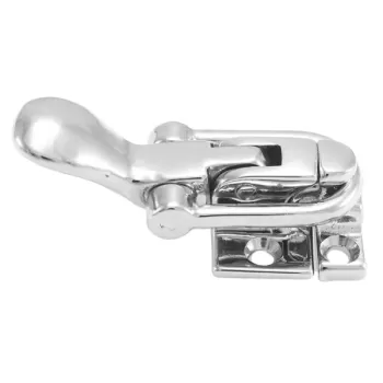 ATTACCO ECCENTRICO OTTONE CR.
