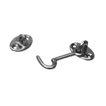 GANCIO FERMAPORTA OTTONE CROM.