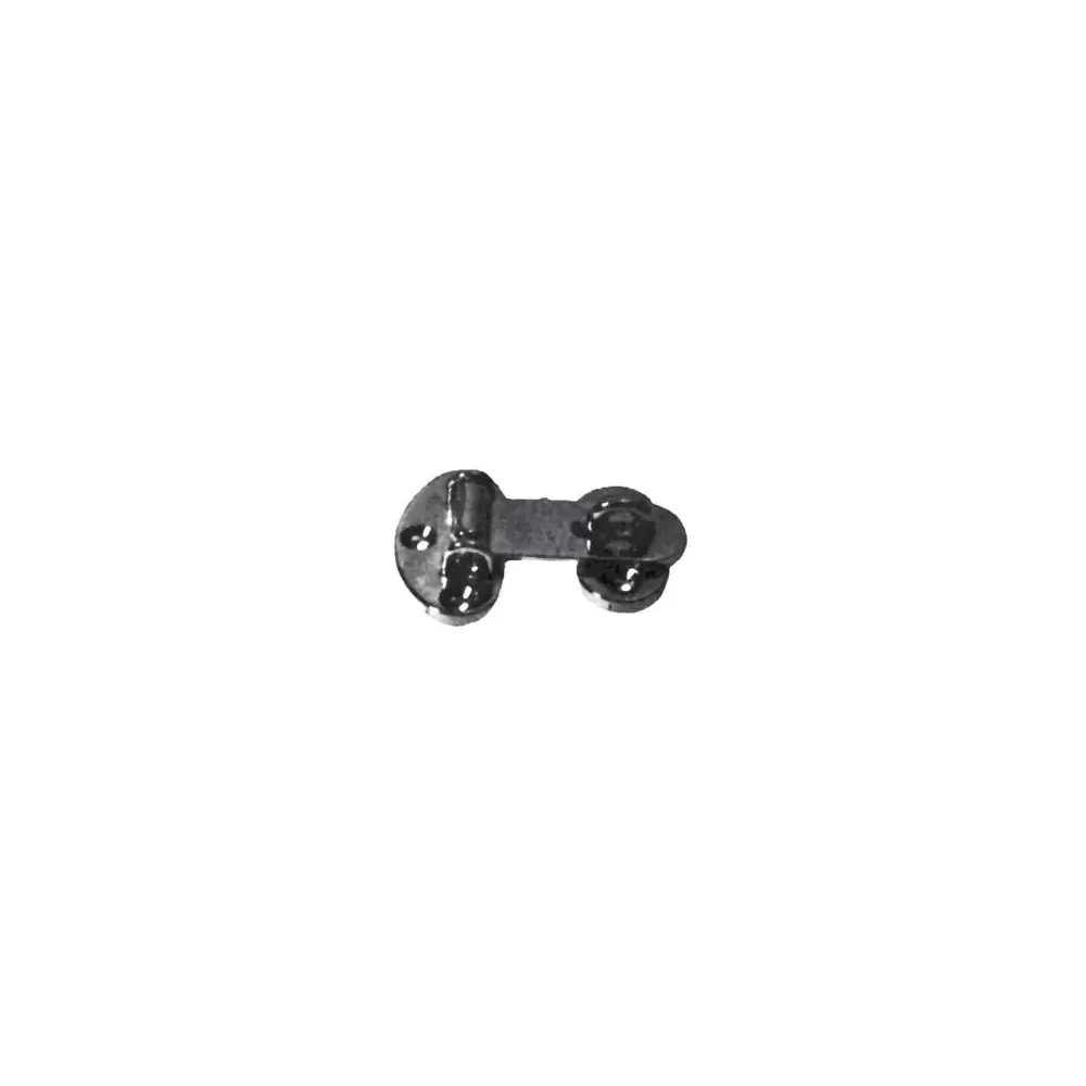 CERNIERA A LUCCHETTO MM 66X50