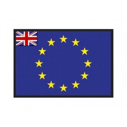 Bandiera Gran Bretagna UE