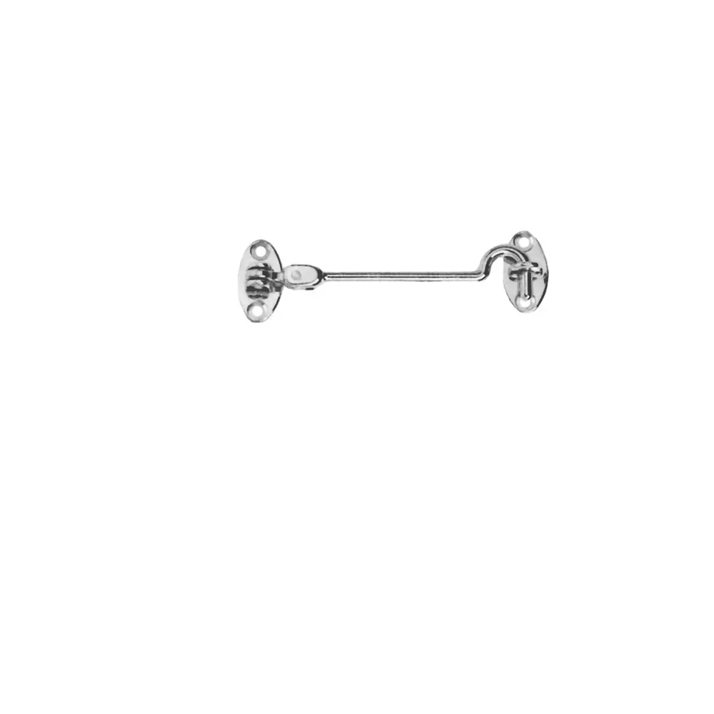 FERMAPORTA IN OTTONE MM.65