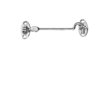 FERMAPORTA IN OTTONE MM.65