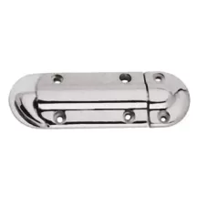 FERMAPORTA A MOLLA MM.120X40X12H