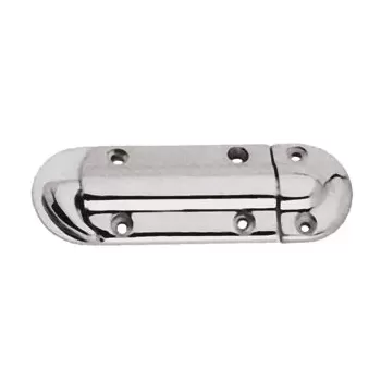 FERMAPORTA A MOLLA MM.120X40X12H