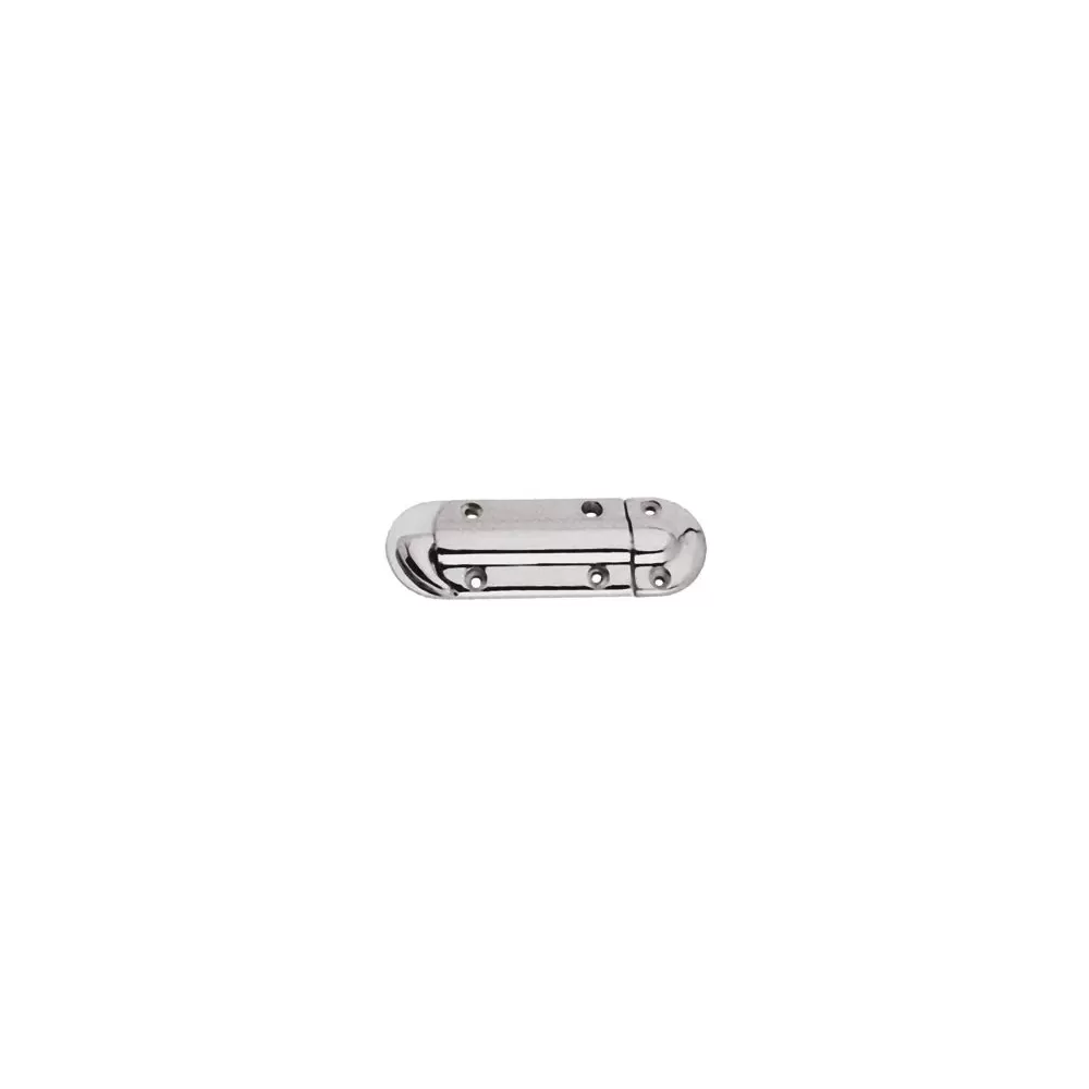 FERMAPORTA A MOLLA MM.120X40X12H