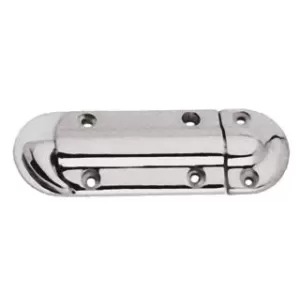 FERMAPORTA A MOLLA MM.120X40X12H